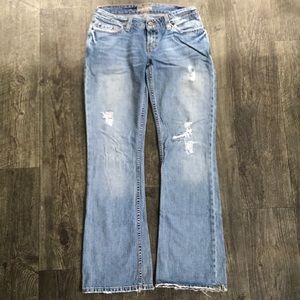 BKE Star 18 Jeans